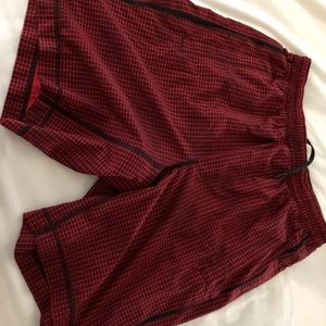 Lululemon Pacebreaker